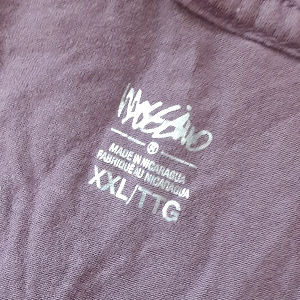 Mossimo Top - Picture 2 of 3